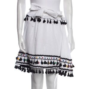 DoDo Bar OR Boho Skirt - NEW - Size M